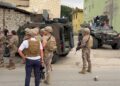 Boşanma kavgası silahlı çatışmaya dönüştü: 5’i ağır 12 kişi yaralandı
