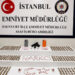 Esenyurt’ta uyuşturucu operasyonu: 2 tutuklama