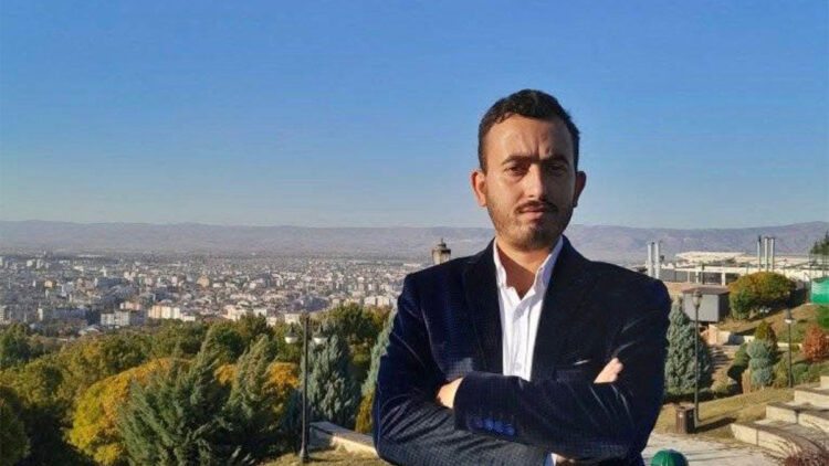 Evinde cansız bedeni bulundu