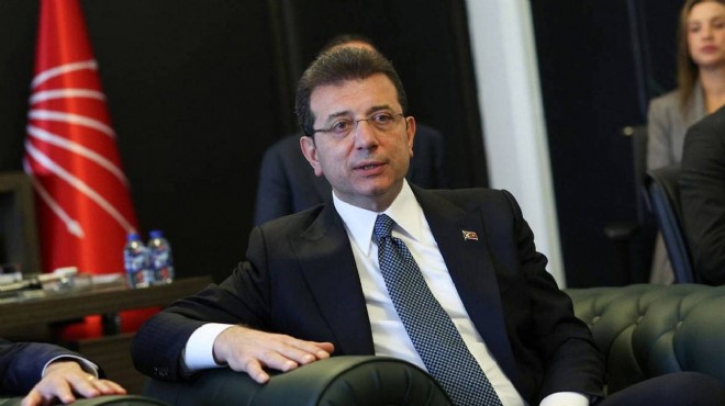 122 bin liralık kamu zararı iddiasına İmamoğlu’ndan 30 milyon liralık yanıt