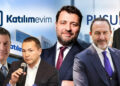Tera Holding, Tera Portföy ve Pusula Holding yöneticileri adliyeye sevk edildi
