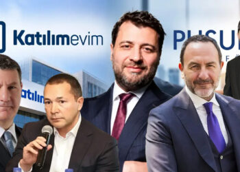Tera Holding, Tera Portföy ve Pusula Holding yöneticileri adliyeye sevk edildi