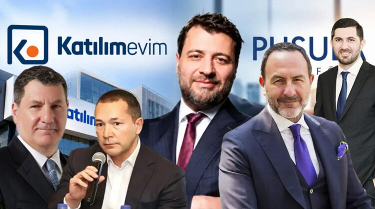 Tera Holding, Tera Portföy ve Pusula Holding yöneticileri adliyeye sevk edildi