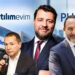 Tera Holding, Tera Portföy ve Pusula Holding yöneticileri adliyeye sevk edildi