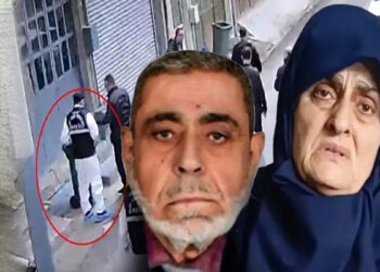 Eşini öldürüp cesedini parçalayarak çöpe atan kadına ağırlaştırılmış müebbet hapis cezası