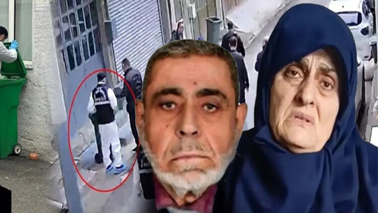 Eşini öldürüp cesedini parçalayarak çöpe atan kadına ağırlaştırılmış müebbet hapis cezası