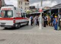 Fatih’te döviz bürosundaki silahlı kavgada 2 kişi öldü: 12 şüpheli gözaltında