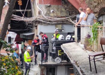 Döviz bürosunda 2 kişinin öldüğü saldırıyla yeni detaylar ortaya çıktı