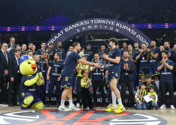 Fenerbahçe Tarfin mücadeleye hazır: "Yarınki karşılaşma bizim için çok özel olacak"