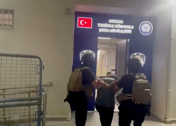 FETÖ’nün ‘aday havuzu’ deşifre edildi: 60 şüpheli gözaltında