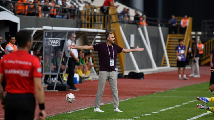 Manisa FK kendine gelemedi: Uzatmalarda yediği gol dengeleri bozdu