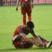 Karşıyaka futbolda dağıldı: 4 maçtır galibiyet alamadı