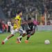 Kadıköy’de derbi Beşiktaş’ın! Fenerbahçe’yi 2-1 mağlup etti