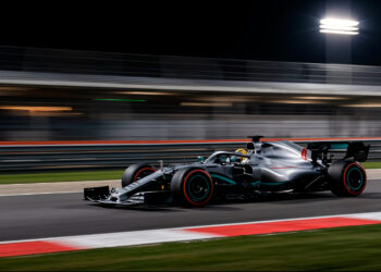 6 yıl sonra geri dönüyor: Formula 1 yeniden İstanbul Park’ta