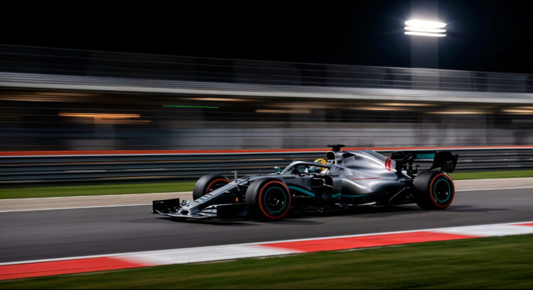6 yıl sonra geri dönüyor: Formula 1 yeniden İstanbul Park’ta