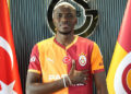 Galatasaray'dan Osimhen ve Lemina'nın sakatlıklarına dair açıklama geldi: Tedavileri sürüyor