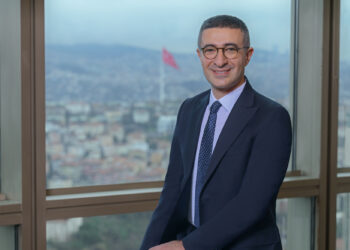 Garanti BBVA’dan COP31 öncesi kritik mesaj: “Hedeflerin ötesine geçip uygulamayı hızlandırmalıyız”