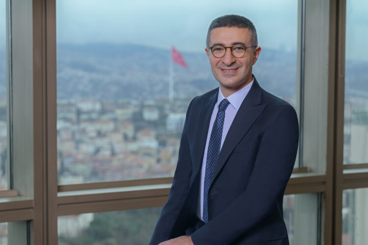 Garanti BBVA’dan COP31 öncesi kritik mesaj: “Hedeflerin ötesine geçip uygulamayı hızlandırmalıyız”