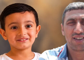 Girne’deki gemi faciasında acı haber: Mehmet Asaf Biçer ve Nihat Pancar’ın cansız bedenlerine ulaşıldı