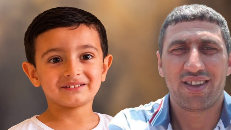 Girne’deki gemi faciasında acı haber: Mehmet Asaf Biçer ve Nihat Pancar’ın cansız bedenlerine ulaşıldı