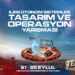 TEKNOFEST 2026’da otonom sistemler yarışıyor: 118 takımdan 30’u finale kaldı