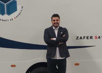 Rıdos Savunma’nın geliştirdiği Zafer S41 envantere girmeye hazırlanıyor