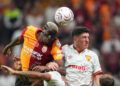 Göztepe kabusu hatırladı