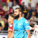 Göztepe’de Luka Gugeshashvili hakkında disiplin süreci başlatıldı