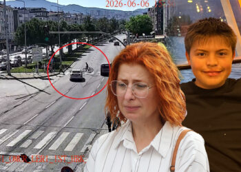 12 yaşındaki Güneş’in ölümünde sürücüye 1 yıl 8 ay ceza: Anne karara isyan etti