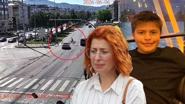 12 yaşındaki Güneş’in ölümünde sürücüye 1 yıl 8 ay ceza: Anne karara isyan etti