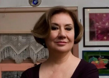 Aşk-ı Memnu’nun Arsen Hanım’ı Gülsen Tuncer’e veda: Cenaze programı belli oldu