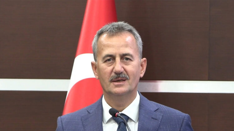 Savunma sanayisinde İnsan Yönetimi Olgunluk Modeli için değerlendirme dönemi başladı