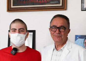 Harvard hayali yeni donöre bağlı