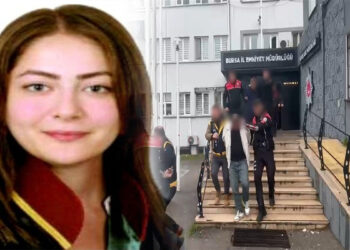 Avukat Hatice Kocaefe cinayetinde çarpıcı savunma: “Öldürmek amacıyla ateş etmedim”