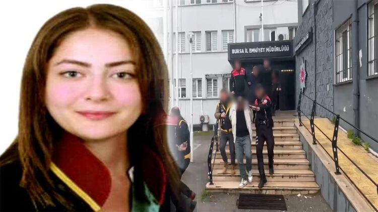 Avukat Hatice Kocaefe cinayetinde çarpıcı savunma: “Öldürmek amacıyla ateş etmedim”