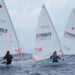 ILCA Europa Cup Bodrum’da ödül töreniyle sona erdi