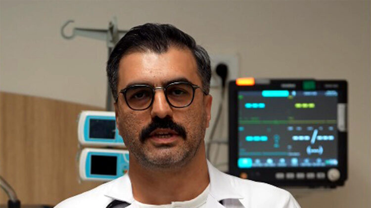 İlk yardımda doğru bilinen yanlışlar: Bilinçsiz müdahale hayatı tehlikeye atabilir