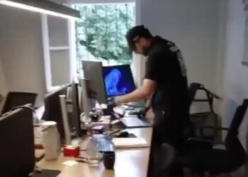 İstanbul’da hukuk bürolarına yasa dışı panel operasyonu