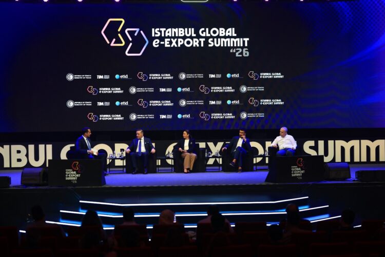 İstanbul’daki e-ihracat zirvesinde 1,4 milyar dolarlık ticaret potansiyeli ortaya çıktı