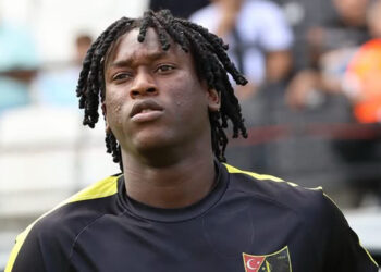 İstanbulsporlu Mendy kalp krizi geçirdi