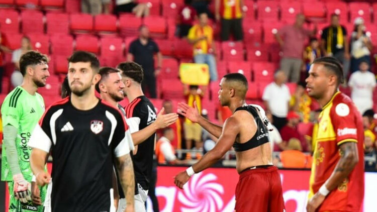 İzmir futbolunda alarm: 7 takımın 5'i galibiyetle tanışamadı