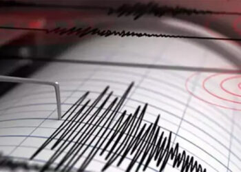 Adana gece yarısı beşik gibi sallandı: Deprem 5 ilde hissedildi