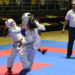 Karadeniz ve Hazar Ülkeleri Karate Şampiyonası Samsun’da başladı
