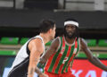 Karşıyaka, hazırlık maçında Mersin Spor’a mağlup oldu