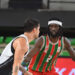 Karşıyaka, hazırlık maçında Mersin Spor’a mağlup oldu