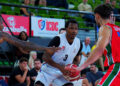 Petkimspor hazırlık maçlarında durdurulamıyor: Karşıyaka’yı 86-79 mağlup etti