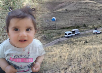 Büşra bebek soruşturmasında şok gelişme: Anne ifadesini değiştirdi