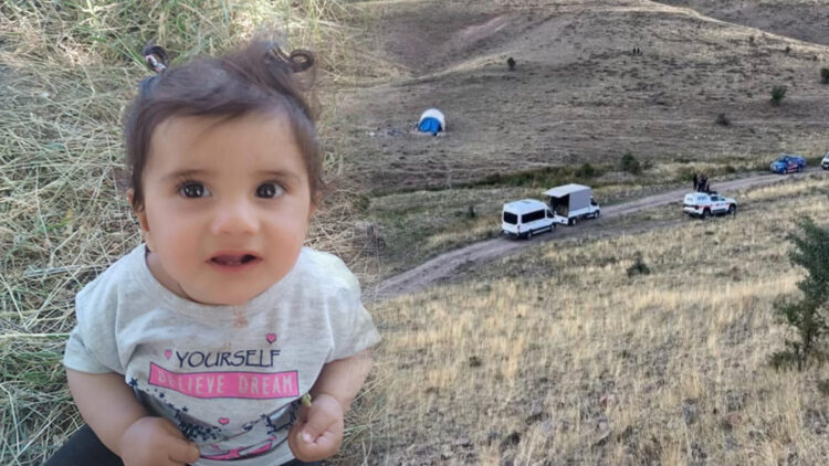 Büşra bebek soruşturmasında şok gelişme: Anne ifadesini değiştirdi