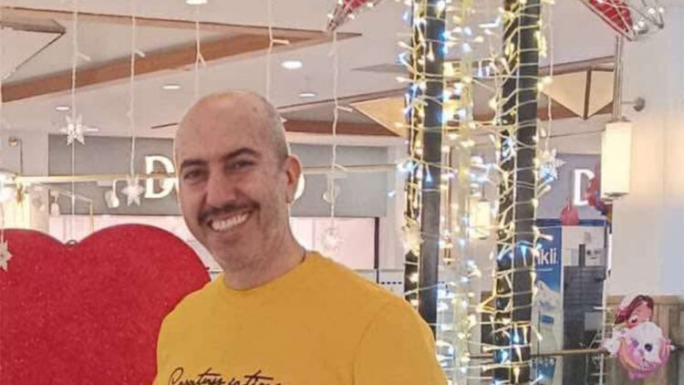 Kayseri’de bariyerlere çarpan motosikletin sürücüsü öldü