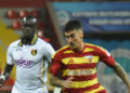 Kayserispor’dan İstanbulspor’a gol yağmuru: Zirveye oturdu!